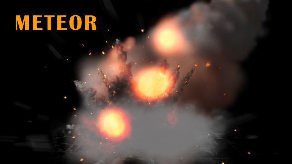 meteor after effects download